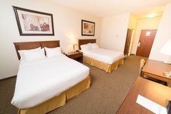  - Holiday Inn Express Drayton Valley