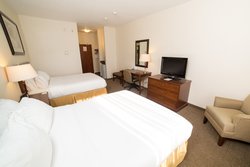  - Holiday Inn Express Drayton Valley
