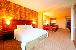  - Courtyard by Marriott Hotel East Ottawa