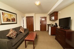  - Holiday Inn & Suites Lloydminster