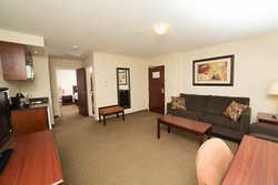  - Holiday Inn & Suites Lloydminster