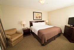  - Holiday Inn & Suites Lloydminster