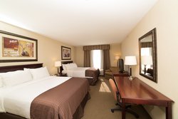  - Holiday Inn & Suites Lloydminster