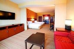  - Courtyard by Marriott Hotel East Ottawa
