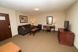  - Holiday Inn & Suites Lloydminster