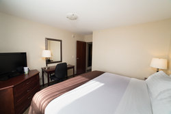  - Holiday Inn & Suites Lloydminster