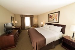  - Holiday Inn & Suites Lloydminster