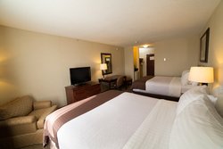  - Holiday Inn & Suites Lloydminster