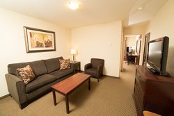  - Holiday Inn & Suites Lloydminster