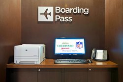  - Courtyard by Marriott Hotel East Ottawa