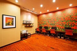  - Courtyard by Marriott Hotel East Ottawa