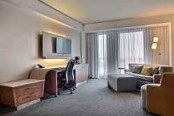  - Courtyard by Marriott Hotel Quebec City