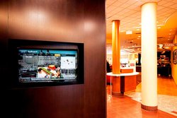  - Courtyard by Marriott Hotel East Ottawa