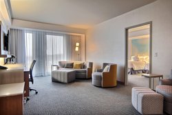  - Courtyard by Marriott Hotel Quebec City