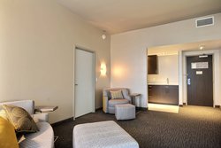  - Courtyard by Marriott Hotel Quebec City