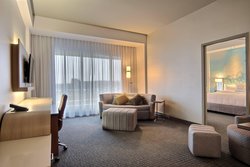  - Courtyard by Marriott Hotel Quebec City