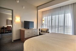  - Courtyard by Marriott Hotel Quebec City