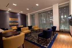  - Courtyard by Marriott Hotel Quebec City