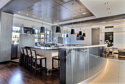  - Courtyard by Marriott Hotel Quebec City