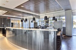  - Courtyard by Marriott Hotel Quebec City