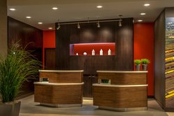 - Courtyard by Marriott Hotel Airport Winnipeg