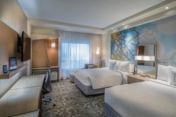  - Courtyard by Marriott Hotel Airport Winnipeg