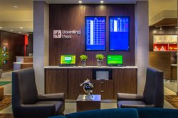  - Courtyard by Marriott Hotel Airport Winnipeg