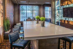  - Courtyard by Marriott Hotel Airport Winnipeg