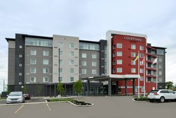  - Courtyard by Marriott Hotel Saskatoon