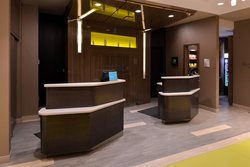  - Courtyard by Marriott Hotel Saskatoon