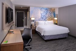  - Courtyard by Marriott Hotel Saskatoon