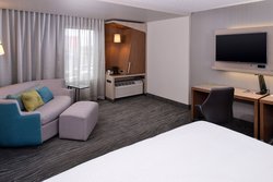  - Courtyard by Marriott Hotel Saskatoon
