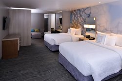  - Courtyard by Marriott Hotel Saskatoon