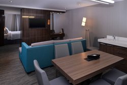  - Courtyard by Marriott Hotel Saskatoon