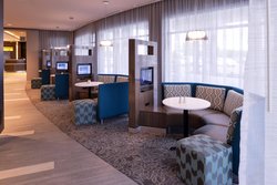  - Courtyard by Marriott Hotel Saskatoon
