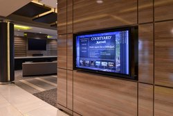  - Courtyard by Marriott Hotel Saskatoon