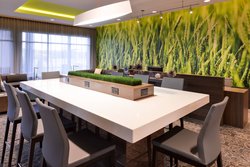  - Courtyard by Marriott Hotel Saskatoon