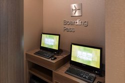  - Courtyard by Marriott Hotel Saskatoon