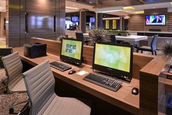  - Courtyard by Marriott Hotel Saskatoon