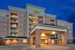 - Courtyard by Marriott Hotel Vaughan