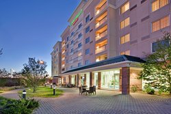  - Courtyard by Marriott Hotel Vaughan