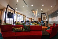  - SpringHill Suites by Marriott Scranton Moosic - I-81, Exit 182