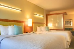  - SpringHill Suites by Marriott Scranton Moosic - I-81, Exit 182