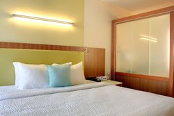  - SpringHill Suites by Marriott Scranton Moosic - I-81, Exit 182