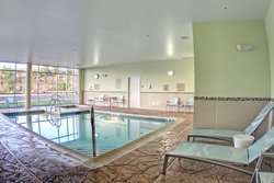  - SpringHill Suites by Marriott Scranton Moosic - I-81, Exit 182