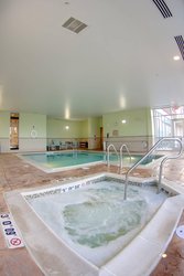  - SpringHill Suites by Marriott Scranton Moosic - I-81, Exit 182