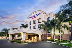  - SpringHill Suites by Marriott Bakersfield