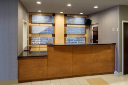  - SpringHill Suites by Marriott Bakersfield