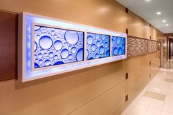  - SpringHill Suites by Marriott Bakersfield