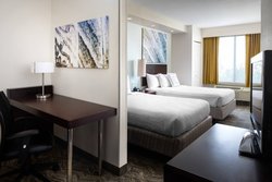  - SpringHill Suites by Marriott Bakersfield